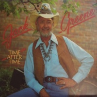 Jack Greene - Time After Time